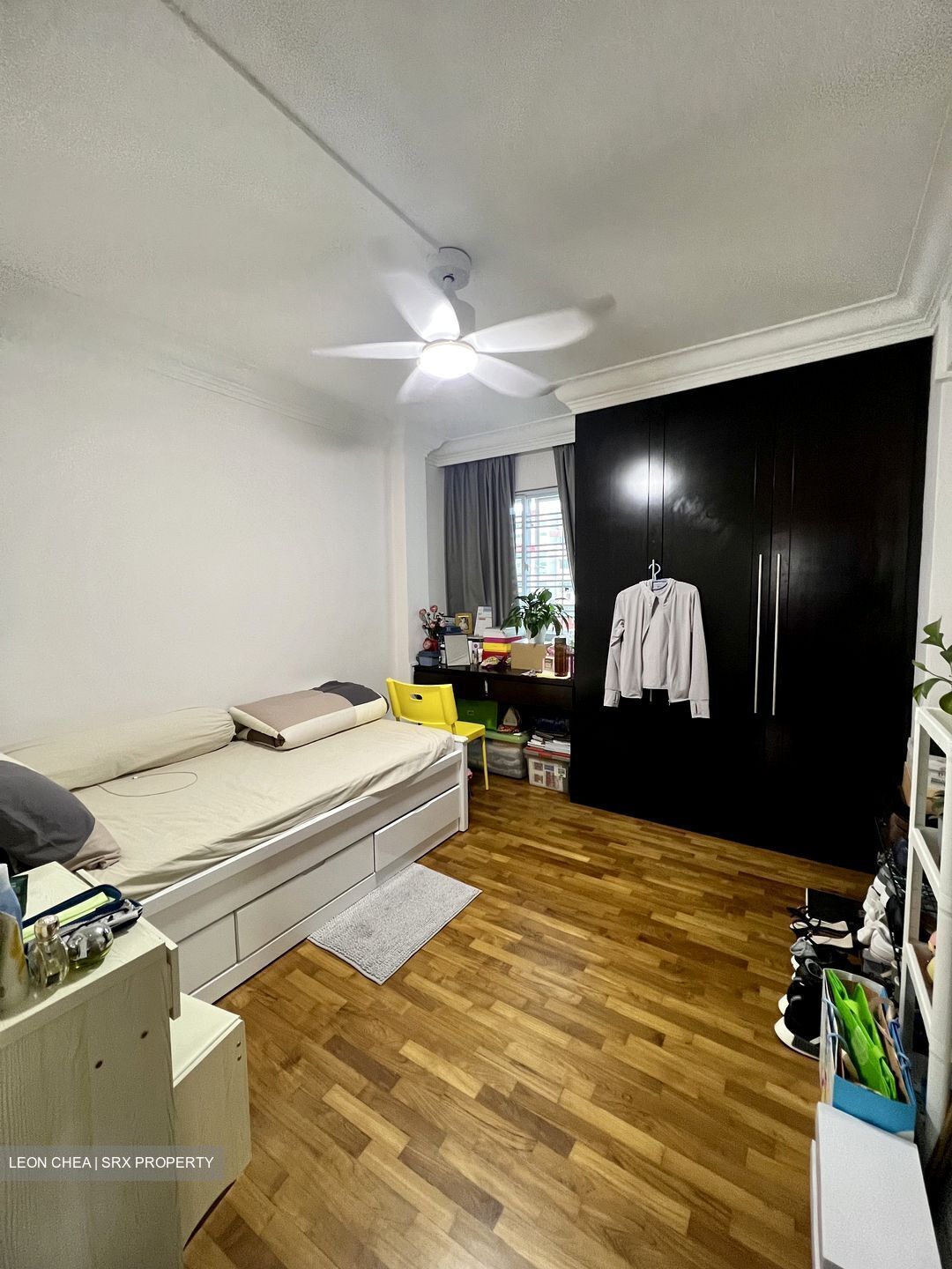 Spottiswoode Park (D2), Apartment #371474601